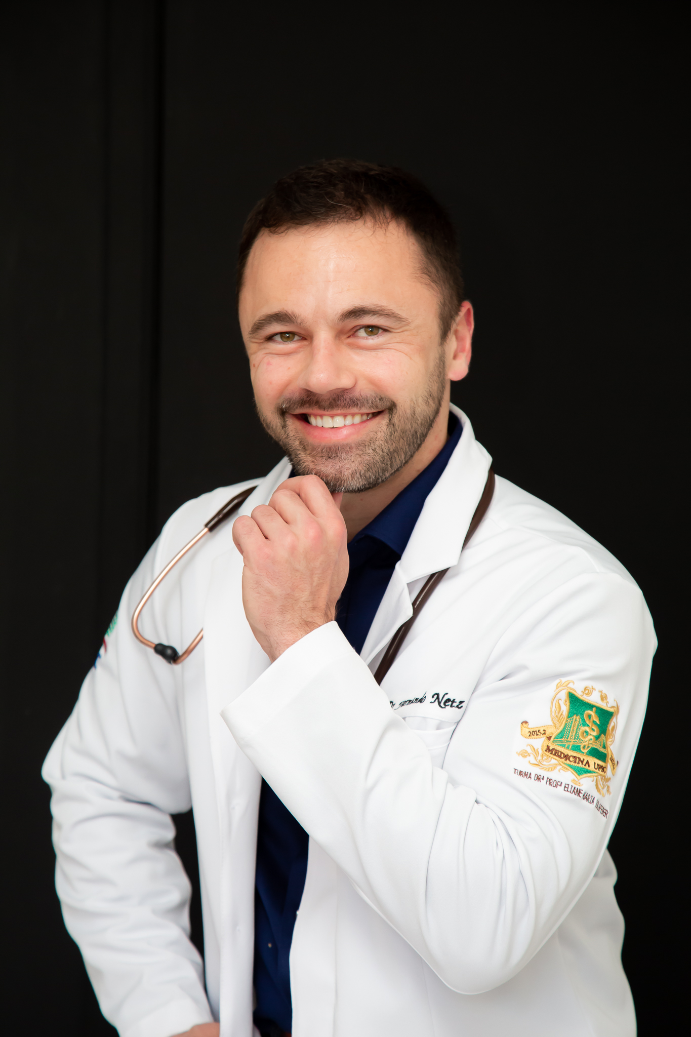 Dr. Fernando Netz