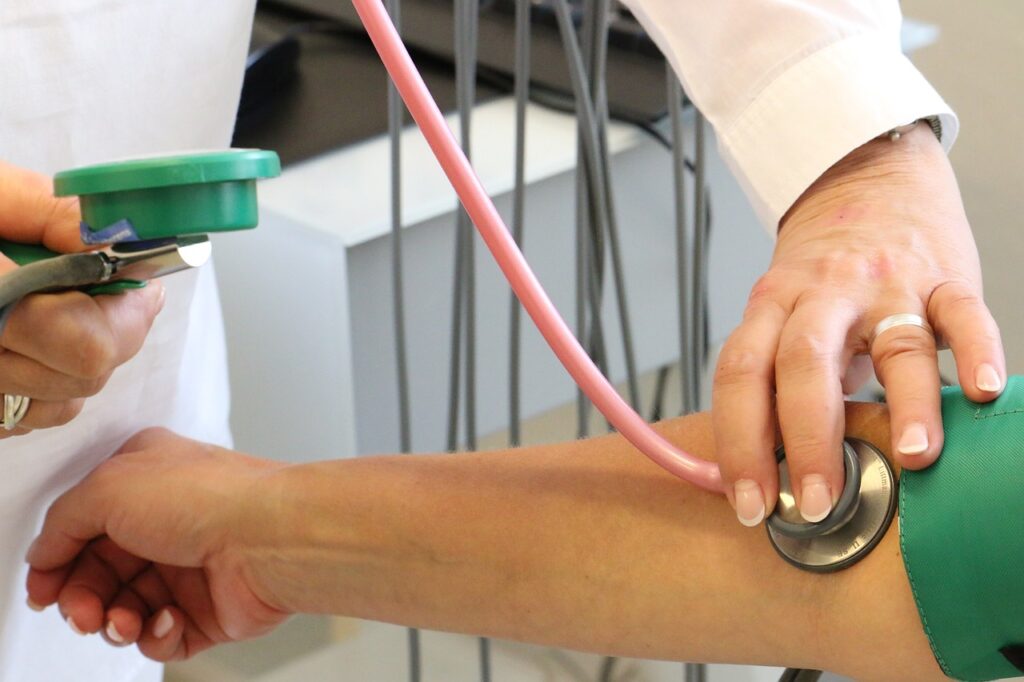 Benefícios do marketing médico