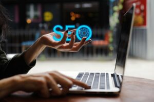 Conteúdo para SEO