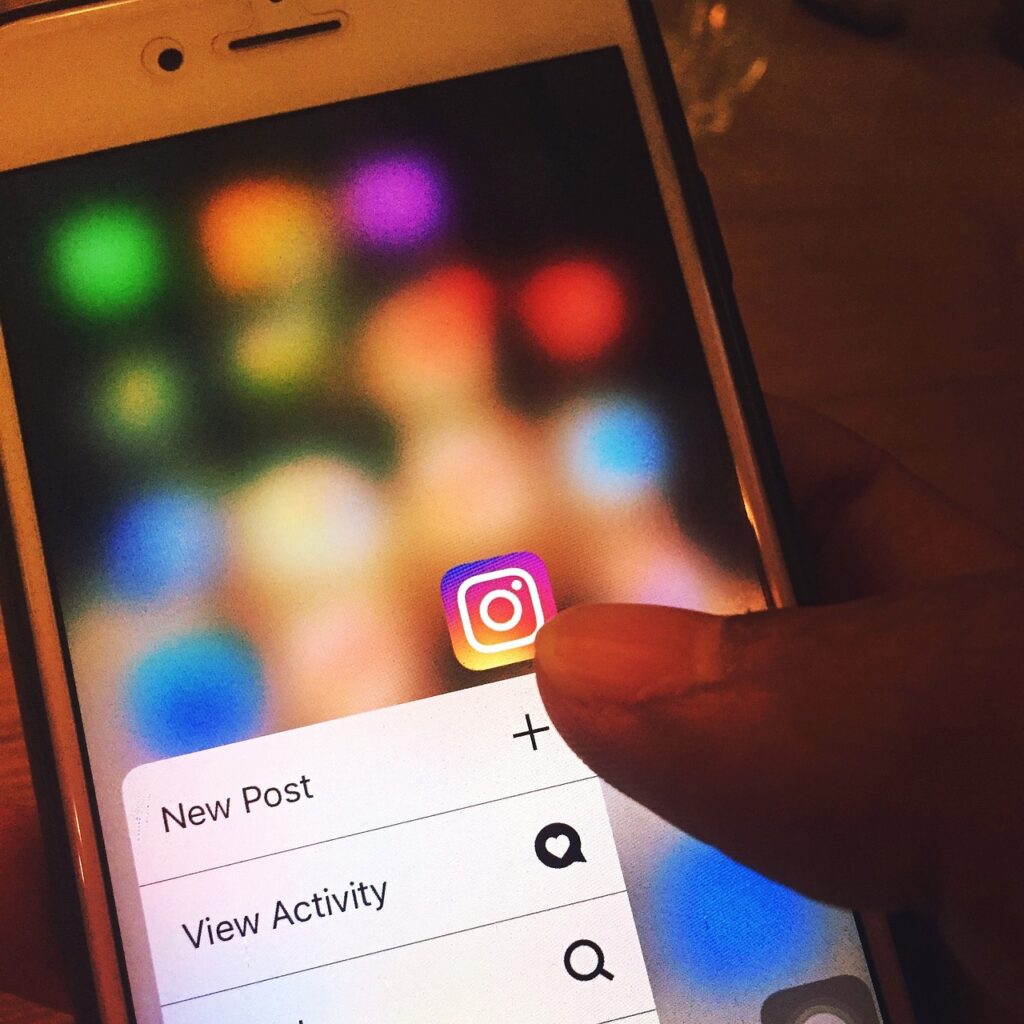 Dicas para Instagram - Agência de marketing médico em Londrina