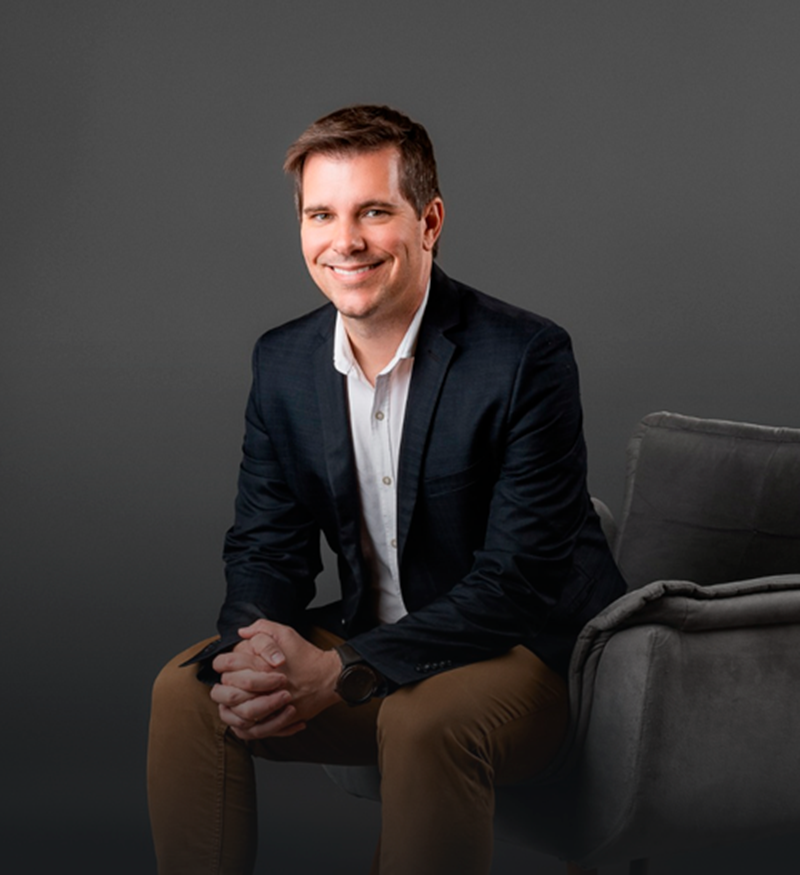 Revolução do marketing médico: Como a DNA está transformando consultórios em marcas de sucesso - Mariano Stacieski